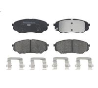 Set pastiglie freno, freno a disco FERODO FDB4983 SORENTO III (UM) 2 2015-202