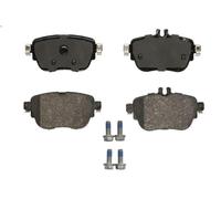 Set pastiglie freno, freno a disco FERODO FDB5032 CLASSE E (W213) 2 2016-2019