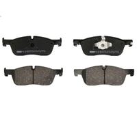 Set pastiglie freno, freno a disco FERODO FDB5060 JAGUAR XE (X760) 2 2017-