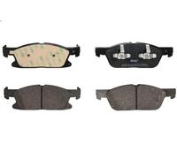 Set pastiglie freno, freno a disco FERODO FDB5087 GALAXY III (CK) 2 2015-2018