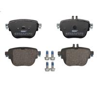 Set pastiglie freno, freno a disco FERODO FDB5106 per CLASSE E (W213) 2 2016-