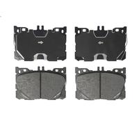 Set pastiglie freno, freno a disco FERODO FDB5149 GLC (X253) 2 2015-2019