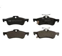 Set pastiglie freno, freno a disco FERODO FDB5153 per CIVIC IX (FK) 2 2015-2016