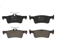 Set pastiglie freno, freno a disco FERODO FDB5185 per 308 SW II 2 2014-2021