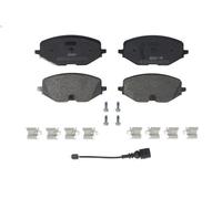 Set pastiglie freno, freno a disco FERODO FDB5194 per GOLF VIII Variant 2 2021-