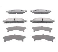 Set pastiglie freno, freno a disco FERODO FDB5226 per L200 / TRITON 2.5 2007-