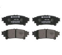 Set pastiglie freno, freno a disco FERODO FDB5237 per RX (_L1_) 3.5 2008-2015