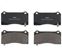 Set pastiglie freno, freno a disco FERODO FDB5259