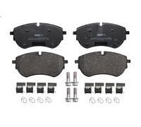 Set pastiglie freno, freno a disco FERODO FDB5279 per AMAROK 2 2010-2016