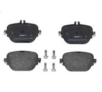 Set pastiglie freno, freno a disco FERODO FDB5287 per GLC (X253) 4 2017-2022
