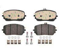 Set pastiglie freno, freno a disco FERODO FDB5329