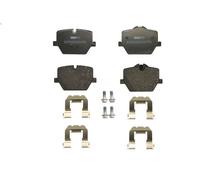 Set pastiglie freno, freno a disco FERODO FDB5339 per 3 (G20, G80, G28) 2 2018-