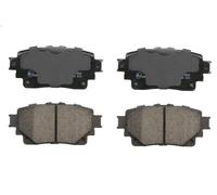 Set pastiglie freno, freno a disco FERODO FDB5353 per RX 2.4 2022-