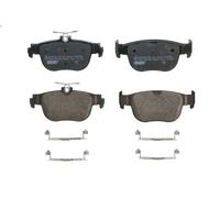 Set pastiglie freno, freno a disco FERODO FDB5356 per GOLF VIII 2 2021-