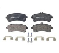 Set pastiglie freno, freno a disco FERODO FDB5364