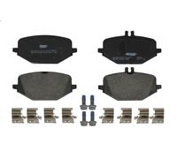 Set pastiglie freno, freno a disco FERODO FDB5375 GLE (V167) 2 2020-2023