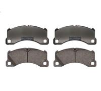 Set pastiglie freno, freno a disco FERODO FDB5417 per MACAN (95B) 2 2014-2018