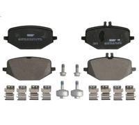 FERODO FDB5449 Kit pastiglie freni