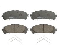 Set pastiglie freno, freno a disco FERODO FDB5464 per RAV 4 IV (_A4_) 2 2012-