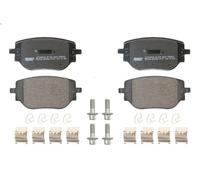 Set pastiglie freno, freno a disco FERODO FDB5524 per EXPERT Autobus 2 2016-2022