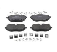 Set pastiglie freno, freno a disco FERODO FDB5555