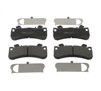 Set pastiglie freno, freno a disco FERODO FDB5575