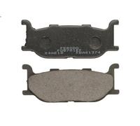 FERODO FDB781EF Kit pastiglie freni