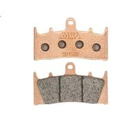 Set pastiglie freno, freno a disco FERODO FDB873ST