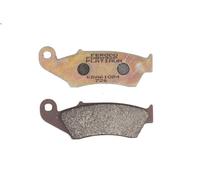 Set pastiglie freno, freno a disco FERODO FDB892P