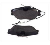 Set pastiglie freno, freno a disco FERODO FVR1000