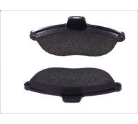 Set pastiglie freno, freno a disco FERODO FVR1002 per EXPERT (224_) 2 2000-2006
