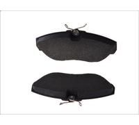 Set pastiglie freno, freno a disco FERODO FVR1396 per BOXER Autobus 2 1994-2002