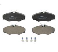 Set pastiglie freno, freno a disco FERODO FVR1515 per ESPACE III (JE0_) 2 1998-