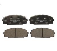 Set pastiglie freno, freno a disco FERODO FVR1884 per HIACE III Furgone 2 1982-