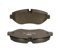 Set pastiglie freno, freno a disco FERODO FVR4469 per VIANO (W639) 3.7 2004-2007