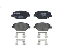 Set pastiglie freno, freno a disco FERODO per INSIGNIA B Grand Sport 2 2017-