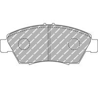 Set pastiglie freno, freno a disco FERODO RACING FCP776R