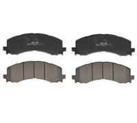 Set pastiglie freno, freno a disco HI-Q SP4503 LINCOLN NAVIGATOR ONE 3.5 2022-