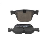 Set pastiglie freno, freno a disco JURID 571991JC per BMW 5 (E60) 3 2001-2005