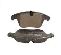 Set pastiglie freno, freno a disco JURID 573311JC per 407 (6D_) 2 2004-201