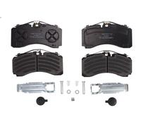 Set pastiglie freno, freno a disco KNORR K097533K50