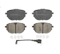 Set pastiglie freno, freno a disco LPR 05P2254AK per MULTIVAN T6 2 2015-2019