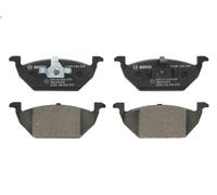 Set pastiglie freno, freno a disco per BOSCH 0 986 424 364 per A1 1 2015-2018
