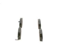 BOSCH Kit pastiglie freno 0 986 424 393