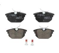 Set pastiglie freno, freno a disco per BOSCH 0 986 424 545 per 155 2 1995-1997