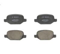 Set pastiglie freno, freno a disco per BOSCH 0 986 424 553 per GT (937_) 2 2003-