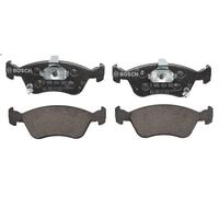 Set pastiglie freno, freno a disco per BOSCH 0 986 424 560 per AVENSIS 2 2000-