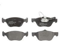 Set pastiglie freno, freno a disco per BOSCH 0 986 424 578 per GT (937_) 2 2003-