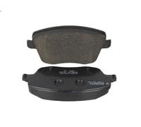 Set pastiglie freno, freno a disco per BOSCH 0 986 424 829 per FABIA I 1 1999-