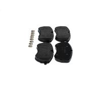 BOSCH 0 986 460 046 Kit pastiglie freni